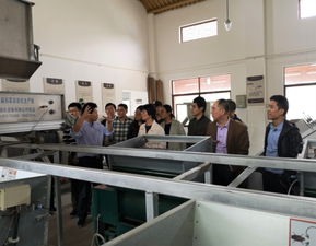 龍井茶優質安全標準化生產技術研究與集成推廣項目組深入浙江新昌、建德、淳安等地考察調研